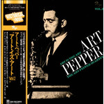 [Japanese Vintage] Pepper, Art: Art Is The Art Vol. 2 (w/OBI) [JAPANESE VINTAGE]