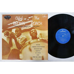 [Japanese Vintage] Brown ,Clifford & Max Roach: Clifford Brown & Max Roach (w/OBI) [JAPANESE VINTAGE]