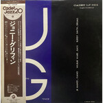 [Japanese Vintage] Griffin, Johnny: Johnny Griffin (w/OBI) [JAPANESE VINTAGE]