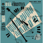 [Japanese Vintage] Edmond Hall Celeste Quartet / Edmond Hall's All Star Quintet: Memorable Sessions On Blue Note (w/OBI) [JAPANESE VINTAGE]