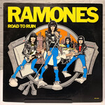[Kollectible Vinyl] Ramones: Road to Ruin (1978, USA, w/ Inner, VG+) [SIRE]