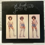 [Kollectible Vinyl] Davis, Betty: Betty Davis (1973, USA, Disc VG+) [JUST SUNSHINE]