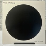 [Kollectible Vinyl] Bad Brains: Black Dots (1996, USA, VG+) [CAROLINE]