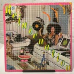 [Kollectible Vinyl] Meters: Rejuvenation (1974, USA, Disc VG+) [REPRISE]