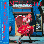 [Japanese Vintage] Lauper, Cyndi: She's So Unusual (w/OBI & Insert) [JAPANESE VINTAGE]