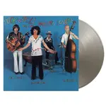 [New Vinyl] Modern Lovers: Rock 'N' Roll With The Modern Lovers (180g-silver vinyl) [MUSIC ON VINYL]