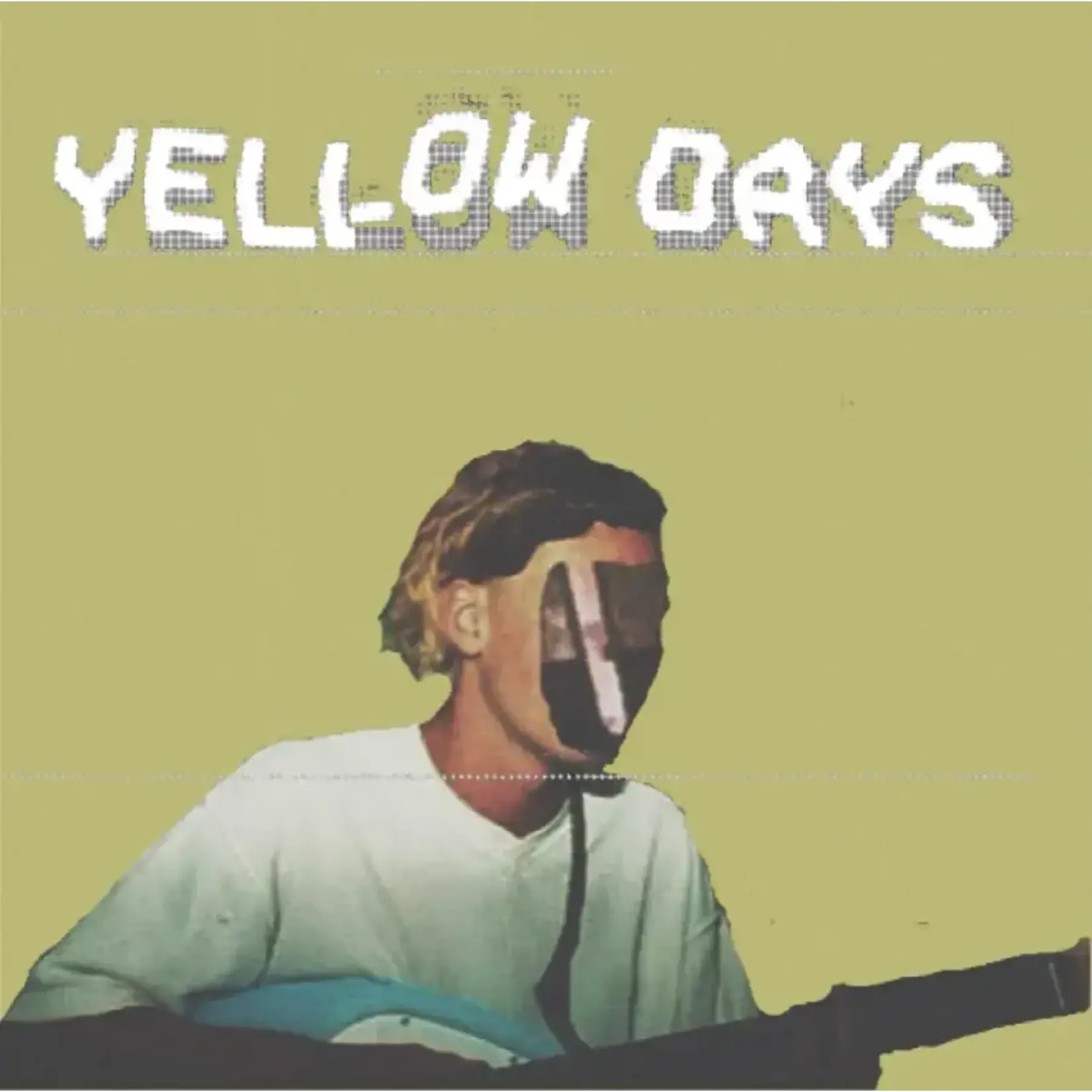 [New Vinyl] Yellow Days: Harmless Melodies [GOOD YEARS MUSIC]