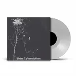 [New Vinyl] Darkthrone: Under A Funeral Moon (clear vinyl) [PEACEVILLE]