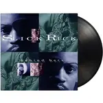 [New Vinyl] Slick Rick: Behind Bars (180g) [MUSIC ON VINYL]