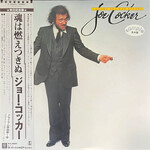 [Japanese Vintage] Cocker, Joe: Luxury You Can Afford (w/ OBI & Insert)  [JAPANESE VINTAGE]