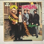 [Kollectible Vinyl] Yardbirds: Over, Under, Sideways, Down (1966, Canada, Mono Capitol 6000, VG) [CAPITOL]