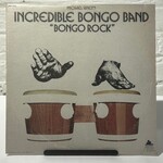 [Kollectible Vinyl] Incredible Bongo Band: Bongo Rock (1973, Canada, VG) [MGM]