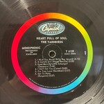 [Kollectible Vinyl] Yardbirds: Heart Full Of Soul (1965, Canada, VG) [CAPITOL]