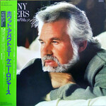 [Japanese Vintage] Rogers, Kenny: What About Me (w/ OBI & Insert)  [JAPANESE VINTAGE]