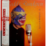 [Japanese Vintage] Rundgren, Todd: A Capella (w/ OBI & Insert)  [JAPANESE VINTAGE]