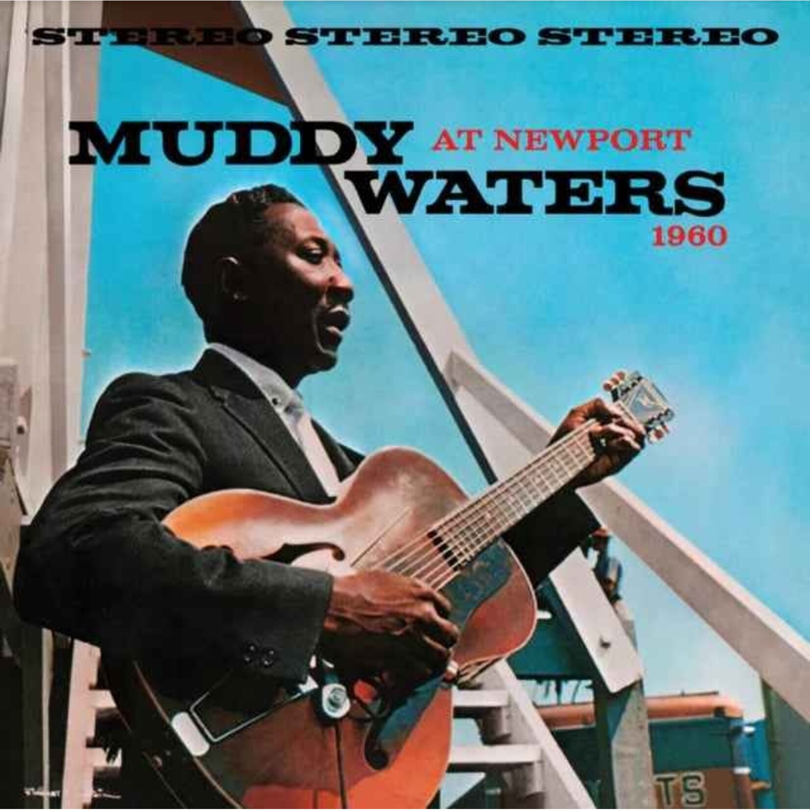 [New Vinyl] Muddy Waters: Muddy Waters A (Chess 75) [HIP-O RECORDS (UME)]