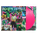 [New Vinyl] Anderson Paak: K-Pops! The Album (2LP) [INTERSCOPE]
