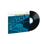 [New Vinyl] Green, Grant: Street Of Dreams [BLUE NOTE / EMI]