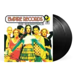 [New Vinyl] Various Artists: Soundtrack Empire Records (2LP) [HIP-O RECORDS (UME)]
