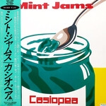 [Japanese Vintage] Casiopea: Mint Jams (w/ Obi & Insert) [JAPANESE VINTAGE]