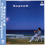 [Japanese Vintage] Sugiyama, Kiyotaka: Beyond... (w/ Obi & Insert) [JAPANESE VINTAGE]