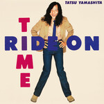 [Japanese Vintage] Yamashita, Tatsuro: Ride On Time (w/ Obi & Insert) [JAPANESE VINTAGE]