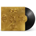 [New] Weezer: self-titled (gold album) [Warner]