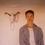 [New Vinyl] Ryan Beatty: Sweet Fortune (Colour Vinyl) [Warner]
