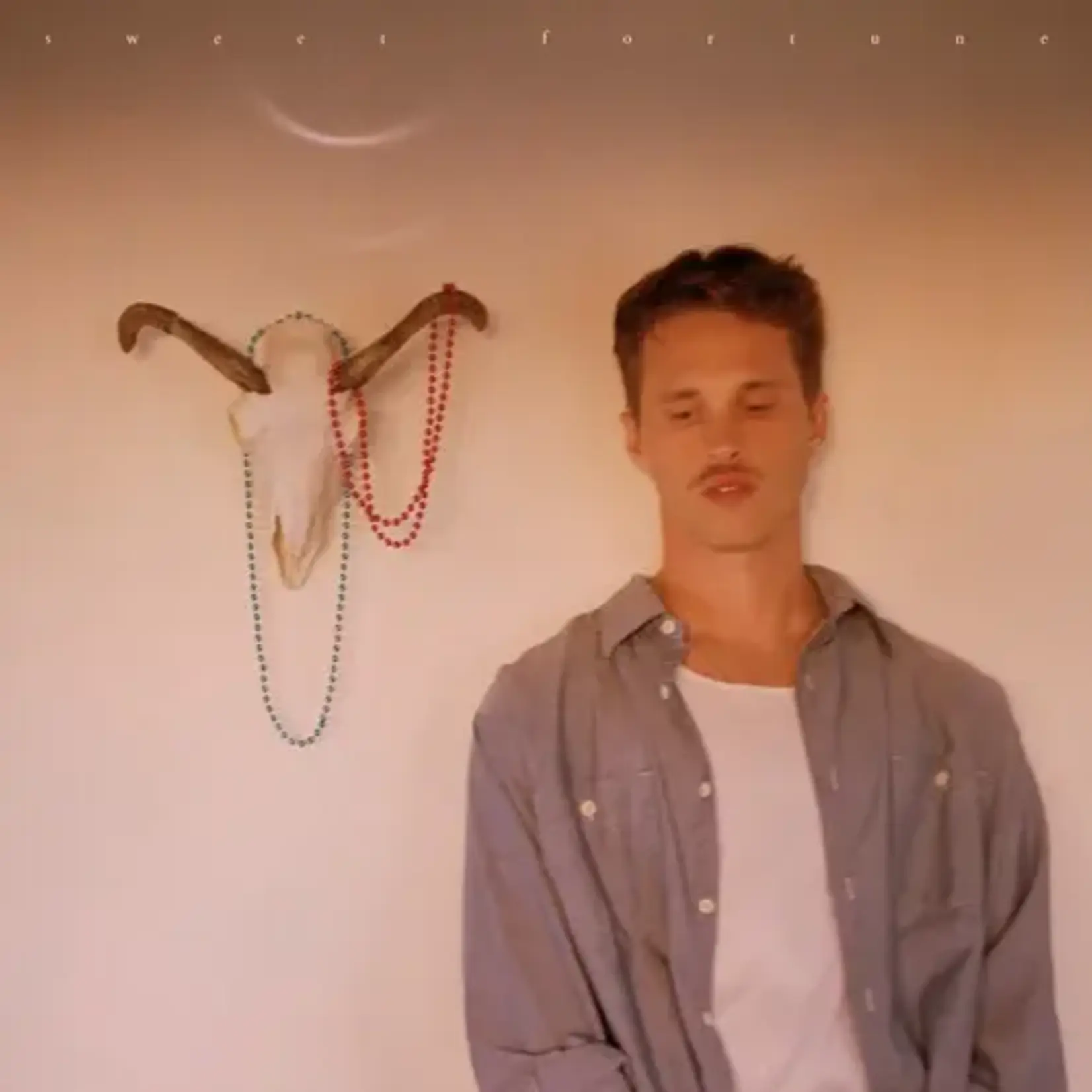 [New Vinyl] Ryan Beatty: Sweet Fortune (Colour Vinyl) [Warner]