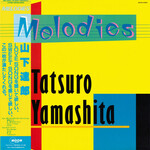 [Japanese Vintage] Yamashita, Tatsuro: Melodies (w/ Obi & Insert) [JAPANESE VINTAGE]