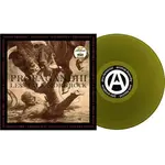 Propagandhi: Less Talk, More Rock (30th Anniversary, Olive Green Vinyl) [FAT WRECK]
