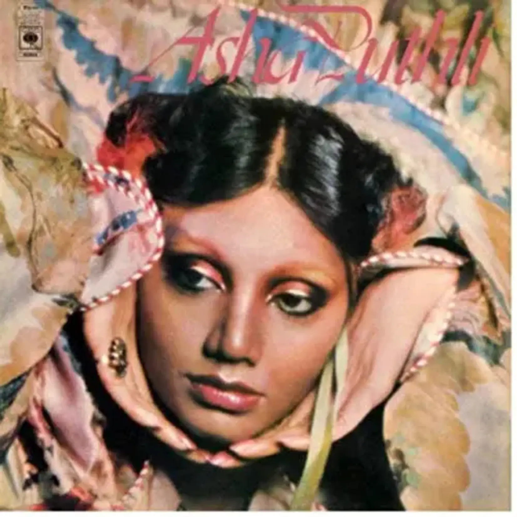 [New Vinyl] Puthli, Asha: Asha Puthli (Black Vinyl) [MR BONGO]
