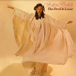 [New Vinyl] Puthli, Asha: The Devil Is Loose (Black Vinyl) [MR BONGO]