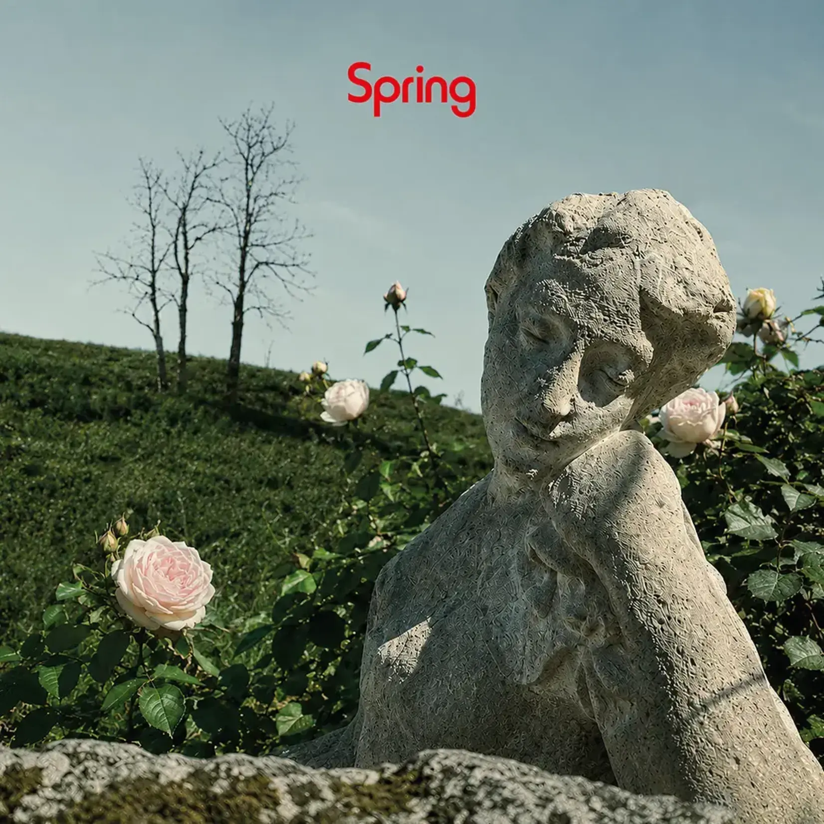 Spring: Spring [ENDLESS HAPPINESS]