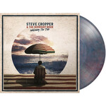 Steve Cropper & The Midnight Hour - Watching The Tide (Hyacinth Coloured Vinyl)