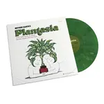 [New Vinyl] Garson, Mort: Mother Earth's Plantasia (50th Anniversary Edition, Multicolour Ecomix) [SACRED BONES]