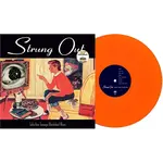 Strung Out: Suburban Teenage Wasteland Blues (30th Anniversary Neon Orange Vinyl) [FAT WRECK]