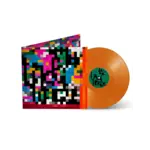 [New Vinyl] Linda Lindas: Gotta Get Out (Indie Exclusive Orange Eco-Mix Vinyl) [REPRISE]