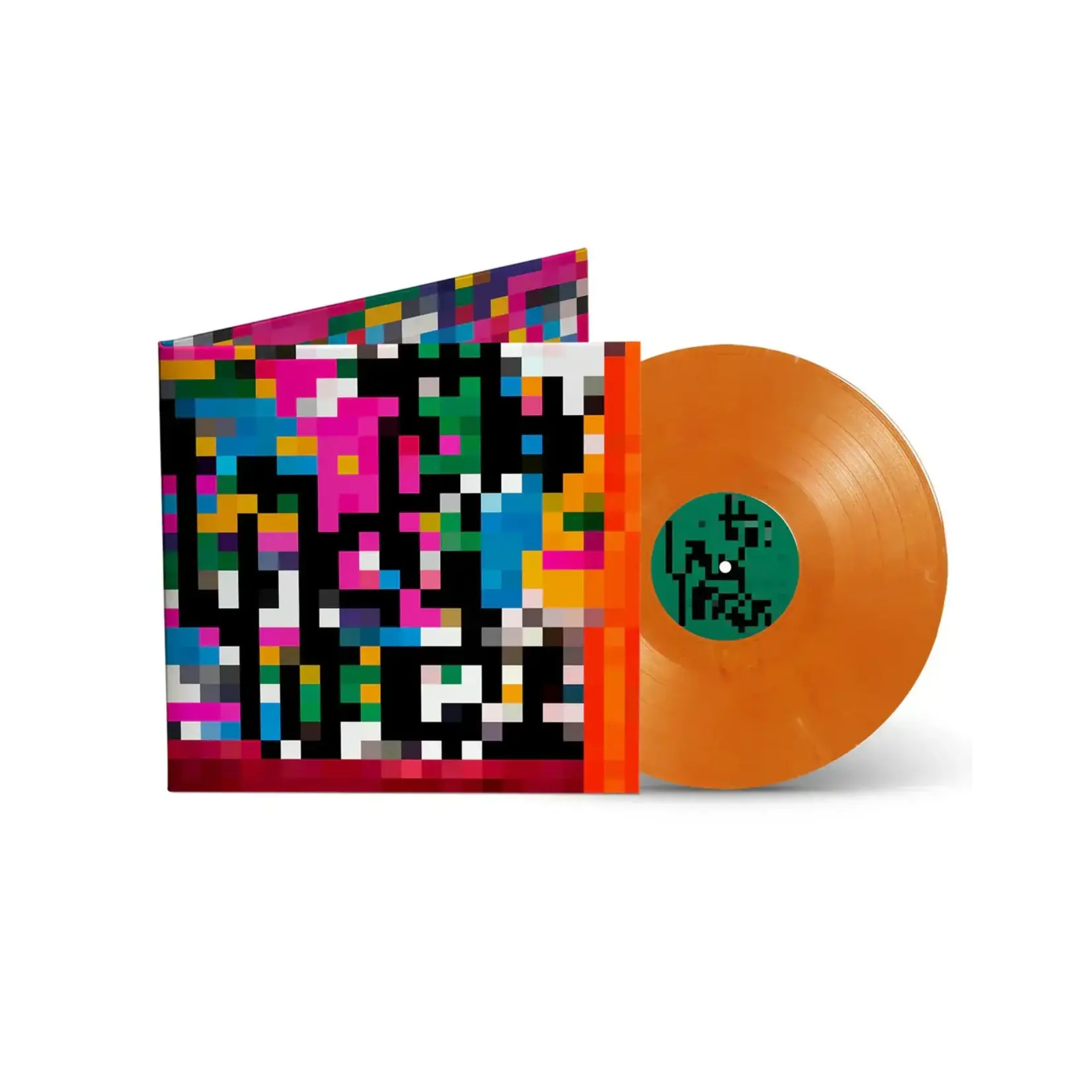 [New Vinyl] Linda Lindas: Gotta Get Out (Indie Exclusive Orange Eco-Mix Vinyl) [REPRISE]