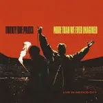 [New Vinyl] Twenty One Pilots: More Than We Ever Imagined - Live In Mexico City (CD) [WARNER]