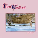[New Vinyl] Wolfhard, Finn: Fire From The Hip [NIGHT SHIFT PRODUCTIONS]
