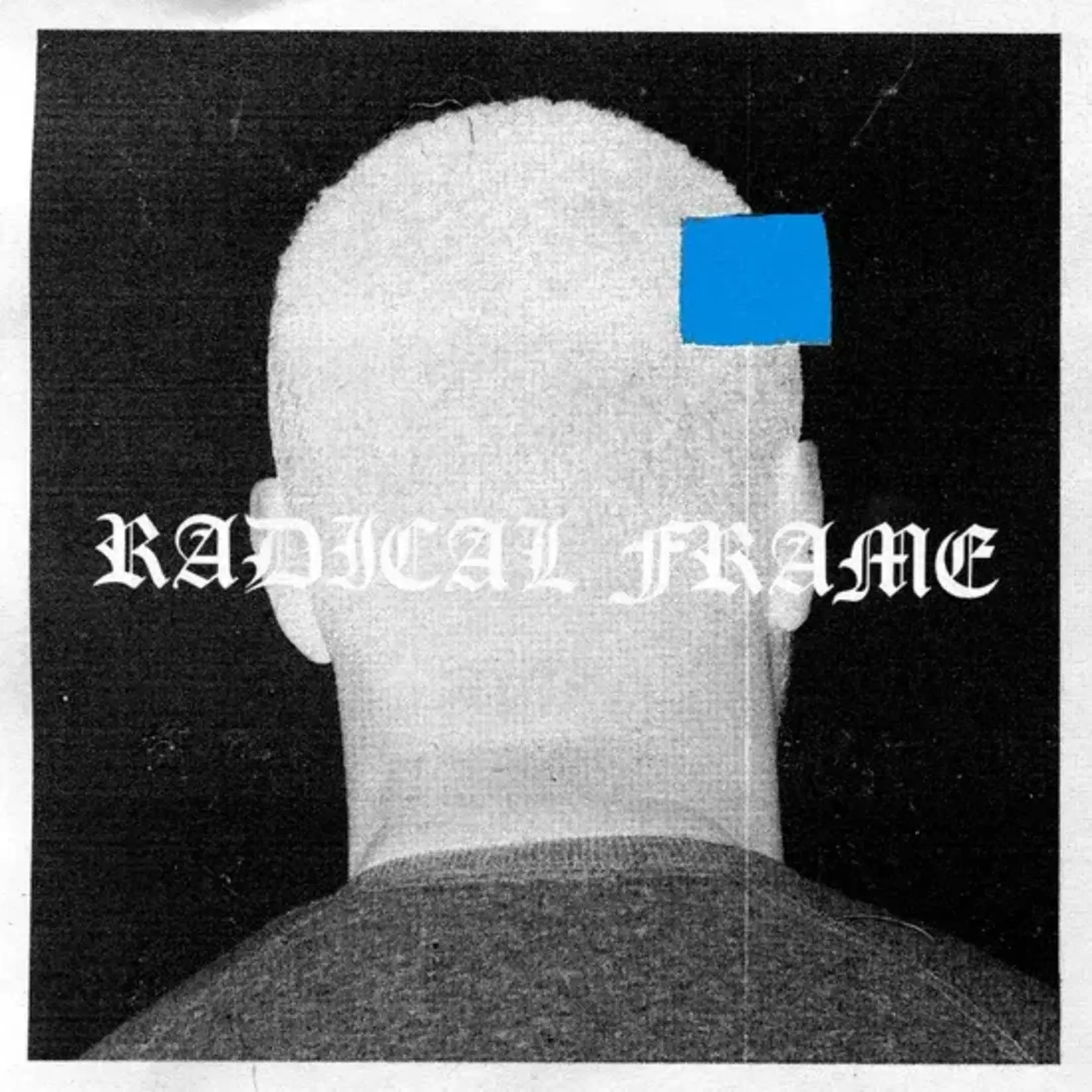 [New Vinyl] Actress: Radical Frame (Indie Exclusive, Crystal Clear Vinyl) [NINJA TUNE]