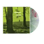 [New Vinyl] Ashby, Dorothy & Frank Wess: In A Minor Groove (Clear With Red, Green & Purple Swirl Vinyl) [REAL GONE MUSIC]