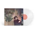 [New Vinyl] FKJ: Tyber (Indie Exclusive, White Vinyl) [MOM+POP]