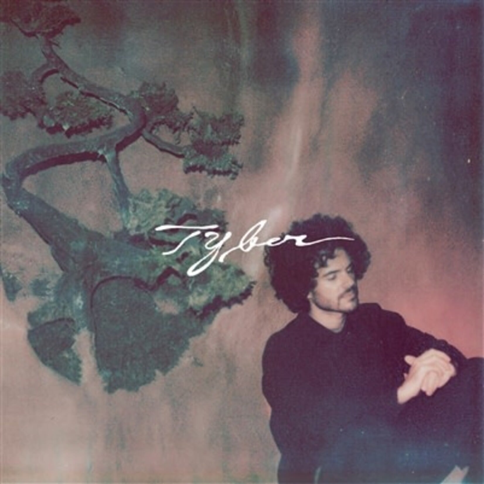 [New Vinyl] FKJ: Tyber (Indie Exclusive, White Vinyl) [MOM+POP]