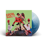 [New Vinyl] Gogol Bordello: Super Taranta! (Blue Iceberg Splash Vinyl) [SIDEONEDUMMY RECORDS]