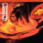 [New Vinyl] Stooges: Fun House (180g, 2LP, 45rpm) [MOBILE FIDELITY]