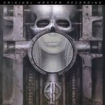 [New Vinyl] Emerson, Lake & Palmer: Brain Salad Surgery (180g/33rpm) [MOBILE FIDELITY]