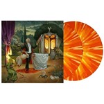 Anthrax: Cursum Perficio (2LP Red, Yellow & Orange Splatter, Indie Exclusive) [MEGAFORCE]