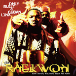 [New Vinyl] Raekwon: Only Built 4 Cuban Linx (Black Vinyl) [LOUD/LEGACY]